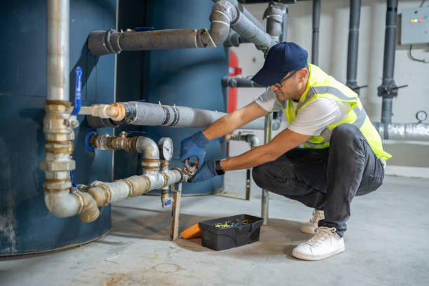 Best Heating & Cooling Plumbing in Pixley, CA